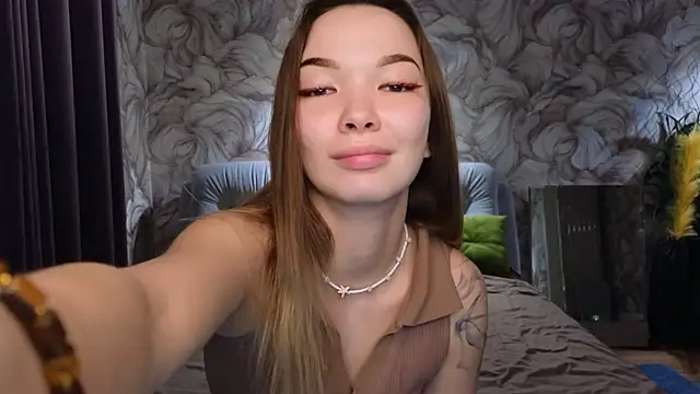 SusannJohnson online show from October 30, 2025, 12:23 am