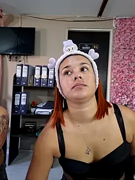 Sophie new25 online show from March 7, 2026, 12:57 pm