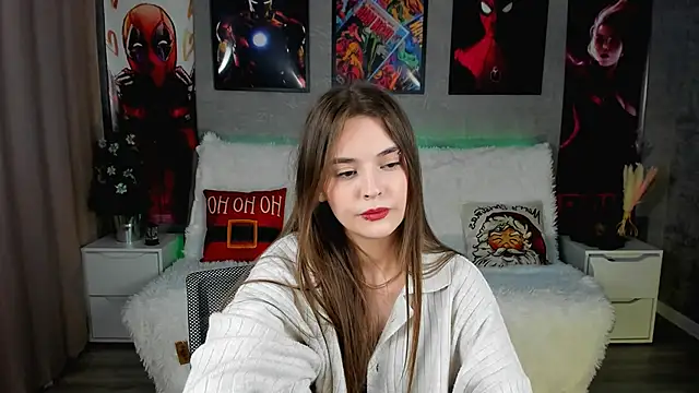 Snapshot of RayWillliams chatting on January 31, 2025, 11:45 pm RayWillliams online show from January 31, 2025, 11:45 pm