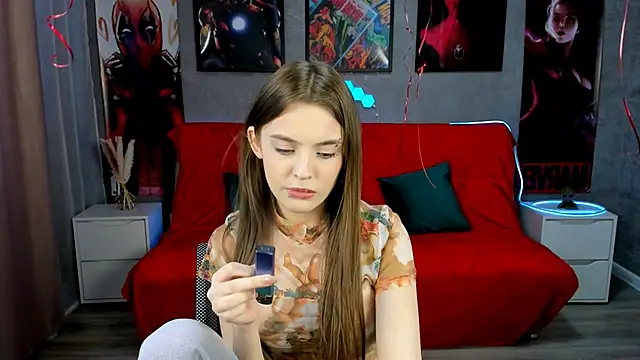 Snapshot of RayWillliams chatting on February 19, 2025, 9:17 am RayWillliams online show from February 19, 2025, 9:17 am