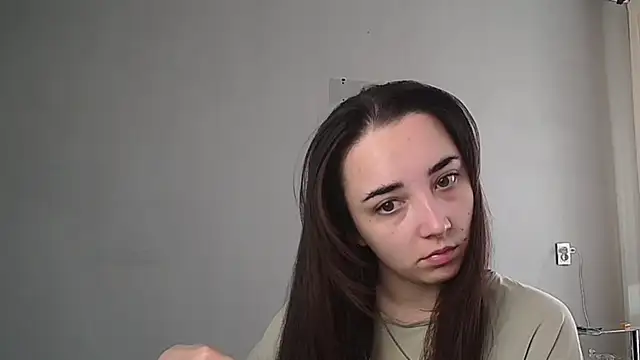 Eva Gloryy online show from March 11, 2026, 11:49 am