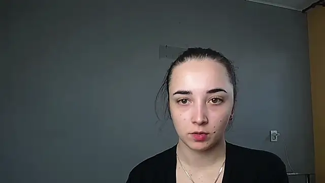 Eva Gloryy online show from March 26, 2026, 9:26 am