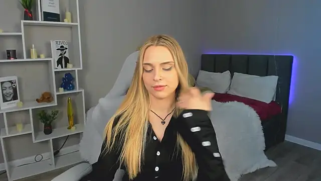 JinxTonks online show from February 13, 2026, 7:26 am