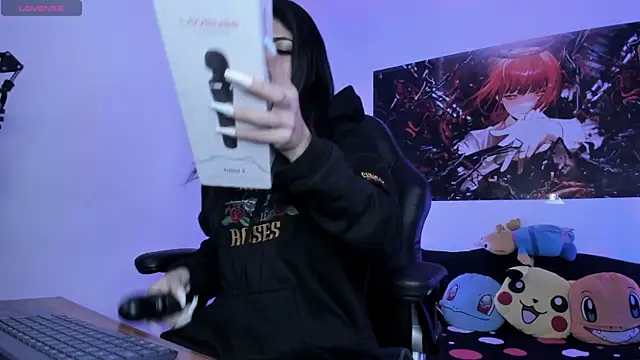 Samanta kl online show from November 4, 2025, 12:59 pm