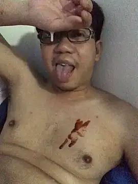 Snapshot of chanentino2 chatting on February 17, 2025, 9:41 pm chanentino2 online show from February 17, 2025, 9:41 pm