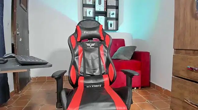 dereckgreen online show from January 30, 2025, 10:19 pm