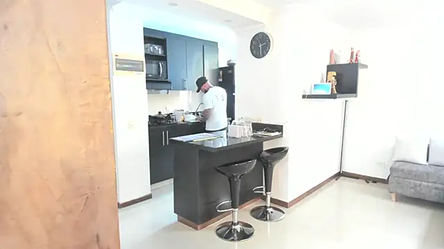 dereckgreen online show from February 3, 2026, 7:30 pm