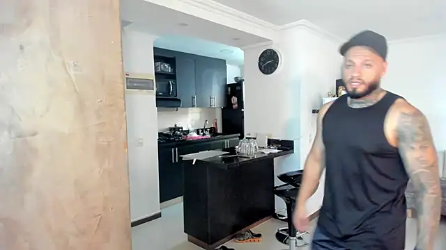 dereckgreen online show from March 4, 2026, 7:42 pm