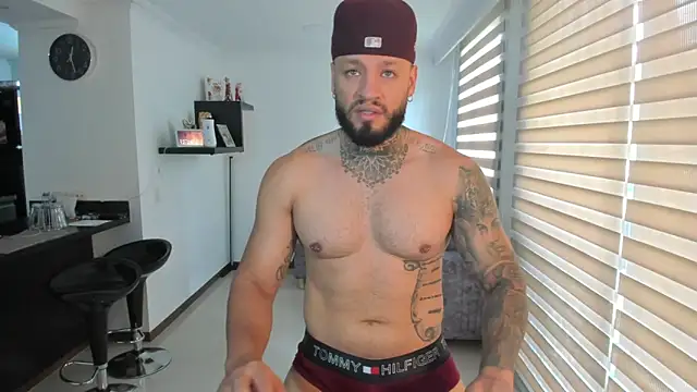 dereckgreen online show from March 9, 2026, 5:28 pm