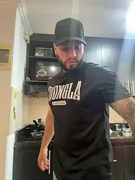 dereckgreen online show from March 24, 2026, 5:29 pm