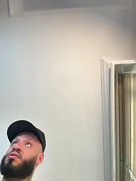 dereckgreen online show from April 13, 2026, 5:51 pm