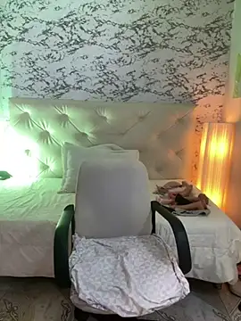 Snapshot of viktoria_davis_ chatting on February 1, 2025, 1:12 am viktoria davis online show from February 1, 2025, 1:12 am