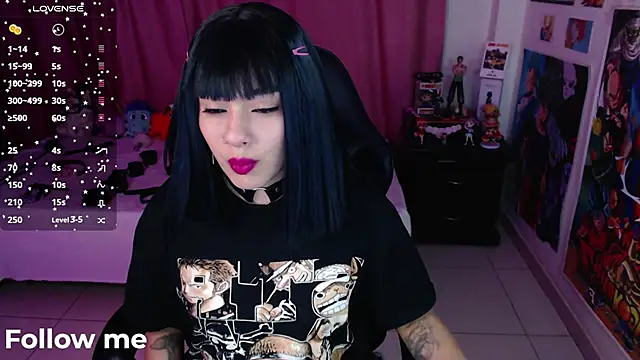 lily3 4 online show from March 5, 2026, 7:26 am