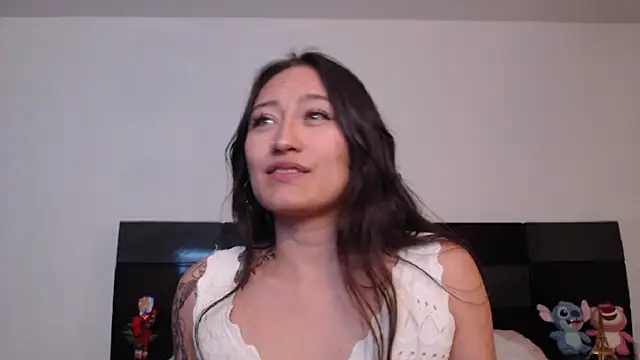 Snapshot of Elsa-bad chatting on January 25, 2025, 5:29 am Elsa-bad online show from January 25, 2025, 5:29 am