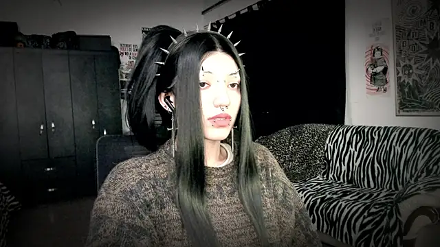 roxy toxic online show from August 1, 2026, 1:38 am