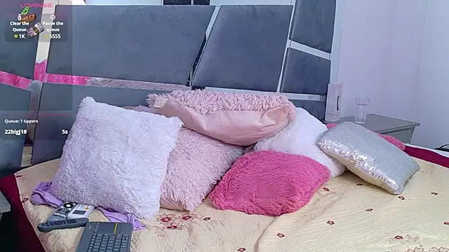 adry moris online show from February 1, 2025, 7:36 am