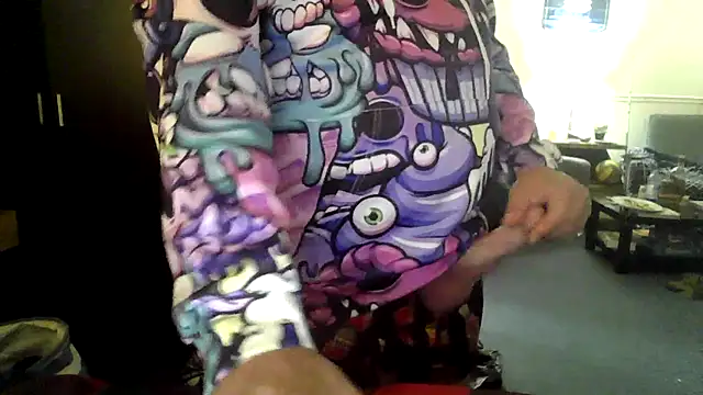 Snapshot of yourcourage1 chatting on October 30, 2025, 4:36 am yourcourage1 online show from October 30, 2025, 4:36 am