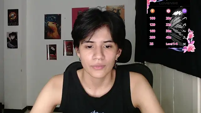 Dha lia0 online show from November 3, 2025, 4:25 am