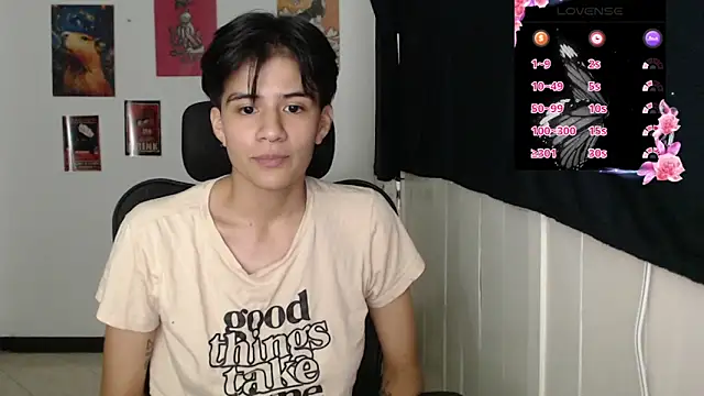 Dha lia0 online show from November 11, 2025, 10:43 pm