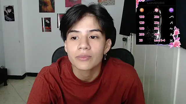 Dha lia0 online show from November 13, 2025, 10:41 pm