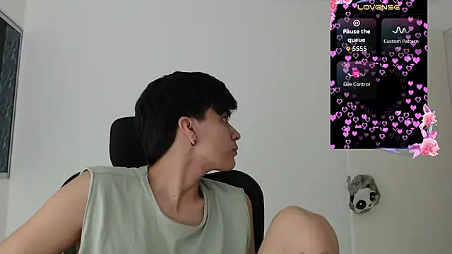 Dha lia0 online show from April 23, 2026, 4:24 am