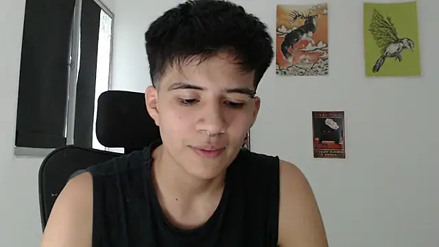 Snapshot of Dha_lia0 chatting on June 27, 2026, 7:30 pm Dha lia0 online show from June 27, 2026, 7:30 pm