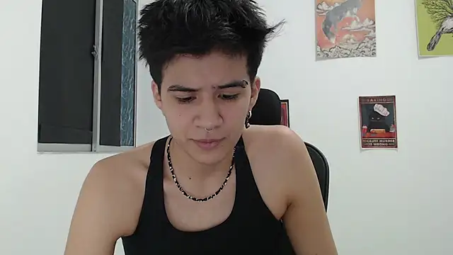 Snapshot of Dha_lia0 chatting on July 11, 2026, 11:17 pm Dha lia0 online show from July 11, 2026, 11:17 pm