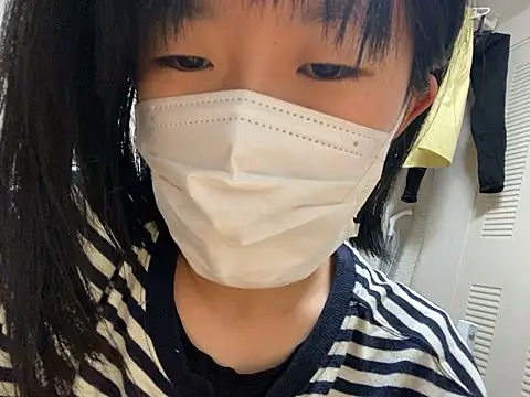 riri riri jp online show from October 19, 2025, 3:34 pm