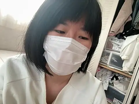 Snapshot of riri_riri_jp chatting on June 11, 2026, 5:05 am riri riri jp online show from June 11, 2026, 5:05 am