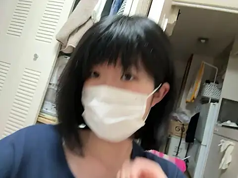 Snapshot of riri_riri_jp chatting on June 27, 2026, 5:34 am riri riri jp online show from June 27, 2026, 5:34 am