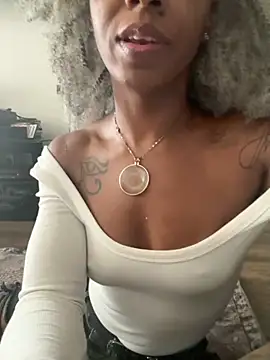 thegodstayce online show from October 10, 2025, 4:50 pm