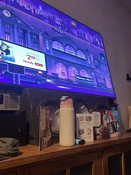 thegodstayce online show from October 20, 2025, 2:56 am