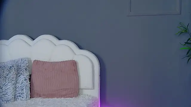 PatriciaSpice online show from March 10, 2026, 5:12 am