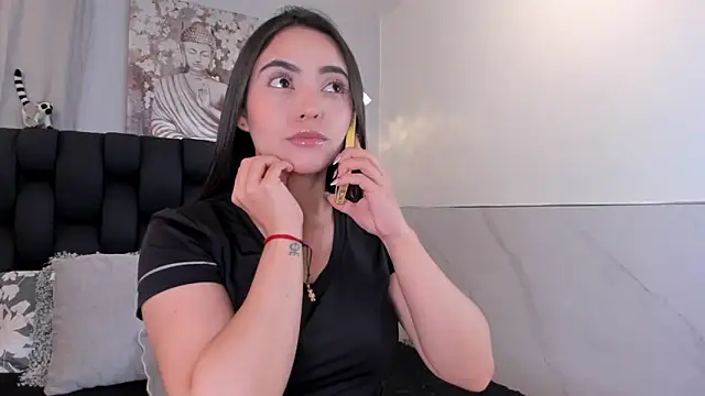 miss hellen2 online show from February 3, 2026, 7:30 pm