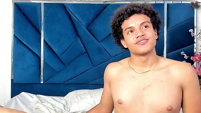 DanteAndKyle online show from January 23, 2025, 6:35 pm