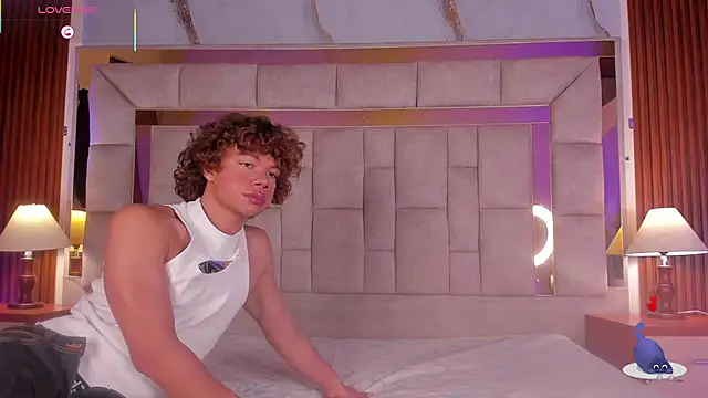 DanteAndKyle online show from November 27, 2025, 10:45 pm