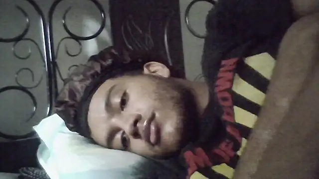 DanteAndKyle online show from December 20, 2025, 11:45 pm