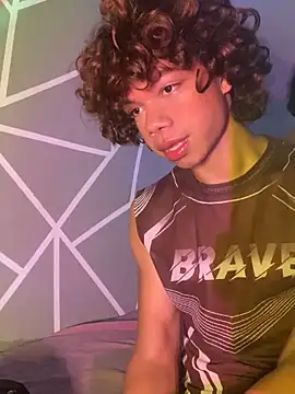 DanteAndKyle online show from February 4, 2026, 11:42 pm