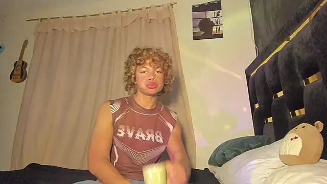 DanteAndKyle online show from March 11, 2026, 11:55 pm