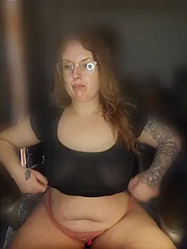 TattedMamaXOXO online show from March 18, 2026, 6:11 pm