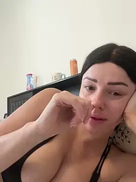 SexySophiaax online show from February 8, 2025, 10:18 am