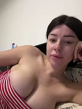 SexySophiaax online show from February 15, 2025, 5:09 am