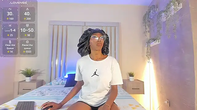 Liincostelloo online show from February 12, 2025, 8:07 pm