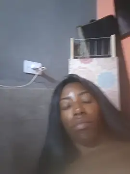 melangelo17 online show from January 18, 2025, 11:22 pm