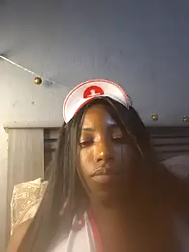 melangelo17 online show from January 20, 2025, 12:25 am