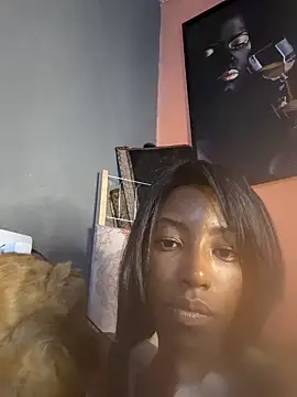 melangelo17 online show from January 31, 2025, 12:07 pm