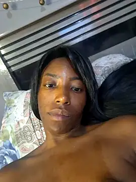 melangelo17 online show from February 13, 2025, 5:01 pm