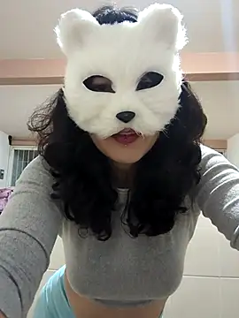 GinnyDelice online show from March 2, 2025, 1:36 am