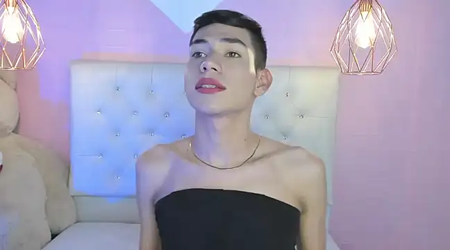 JackeOwens online show from February 21, 2025, 7:32 pm