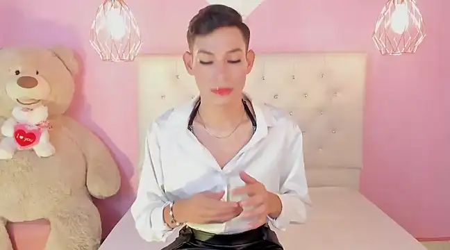 JackeOwens online show from March 12, 2025, 12:57 pm